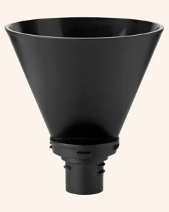 Filterhalter Für Isolierkanne schwarz
