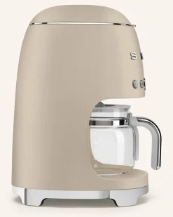 Filterkaffeemaschine dcf02 beige