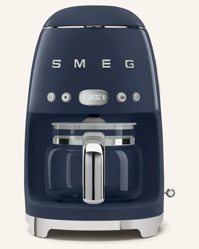 Filterkaffeemaschine dcf02 blau Dunkelblau