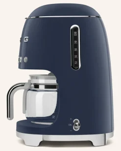 Filterkaffeemaschine dcf02 blau Dunkelblau