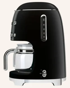 Filterkaffeemaschine dcf02 schwarz