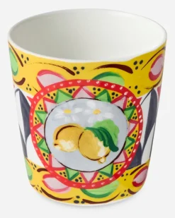 Fine Porcelain Glass - Wassergläser Mehrfarbig