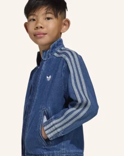 Firebird Jeans Originals Jacke blau