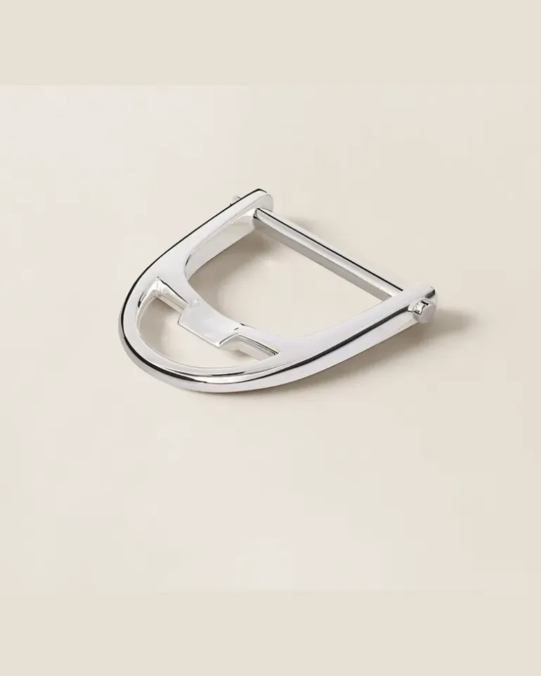 Flaschenöffner Garrett Silver