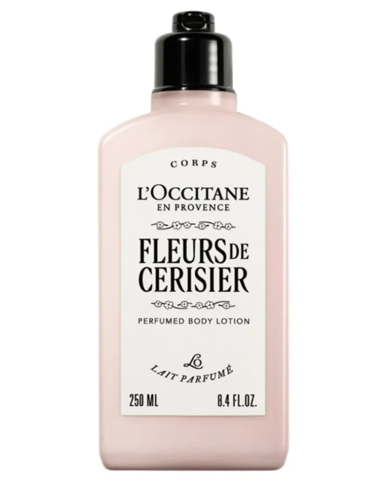 Fleurs De Cerisier Körperlotion 250 ml