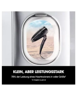 Flight+ Reisehaartrockner