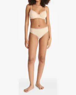 Flip Tanga-Slip - Nude