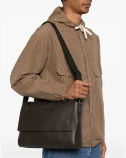 Florence Laptoptasche - Braun