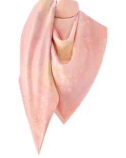 Flower Brush Shine Tuch Pink