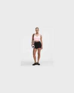Focuser BH mit U-Ausschnitt Leichter Halt für DDD–G-Cups für Frauen – Größe in Pink Pearl