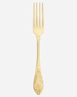 Forchetta Frutta - Individual Cutlery Mehrfarbig