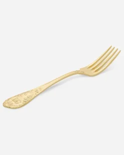 Forchetta Frutta - Individual Cutlery Mehrfarbig