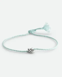 Freundschaftsarmband-Blau - Unisex