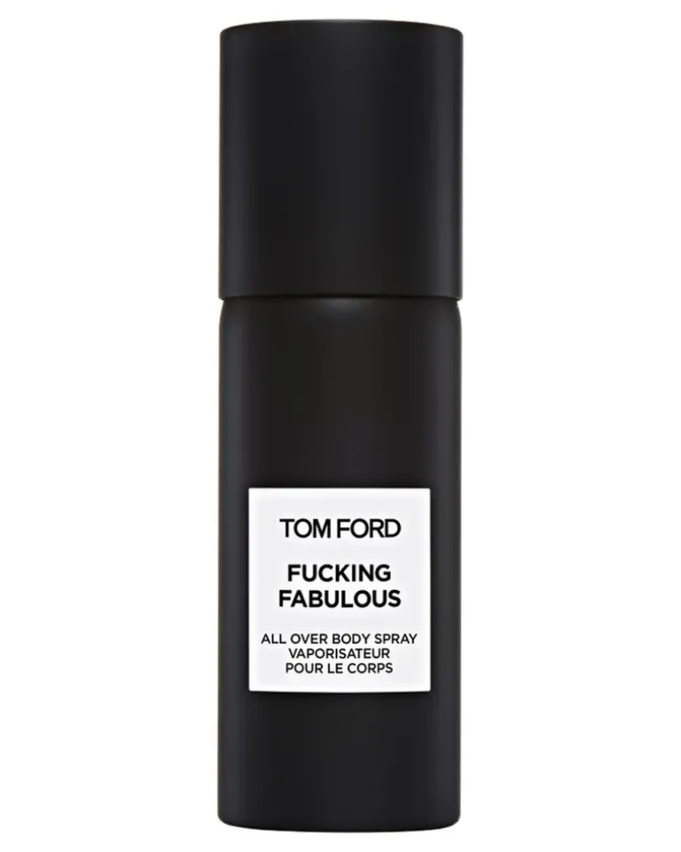 Fucking Fabulous All Over Body Spray 150 ml