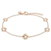 Fußkette RoséGold