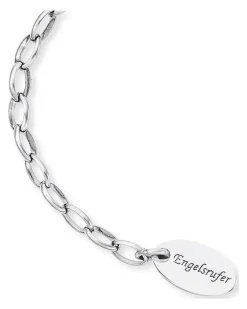 Fußkette Silber