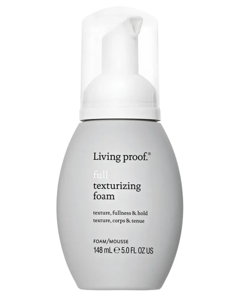 Full Texturizing Foam 148 ml