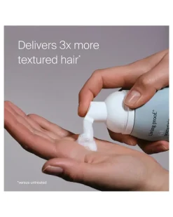 Full Texturizing Foam 148 ml