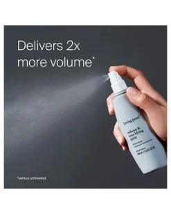 Full Volume & Root-Lifting Spray 163 ml