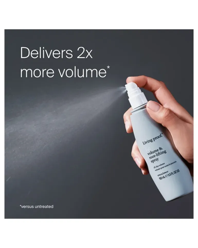 Full Volume & Root-Lifting Spray 163 ml