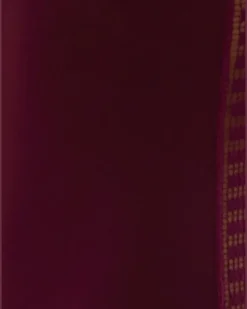 Gabby Graph Tanga - Violett