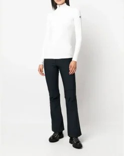 Gemini Sweatshirtjacke - Weiß