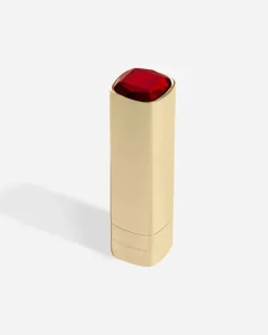 Gemstone Lipstick - Woman Lippenstifte 115 Ruby Blush