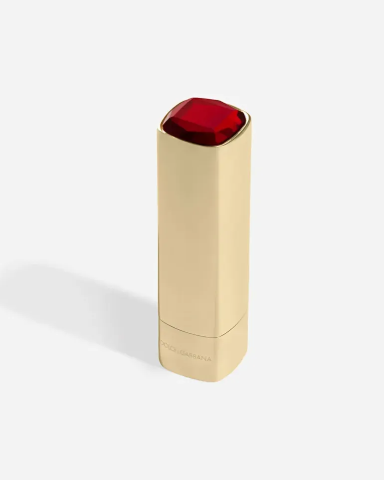 Gemstone Lipstick - Woman Lippenstifte 115 Ruby Blush