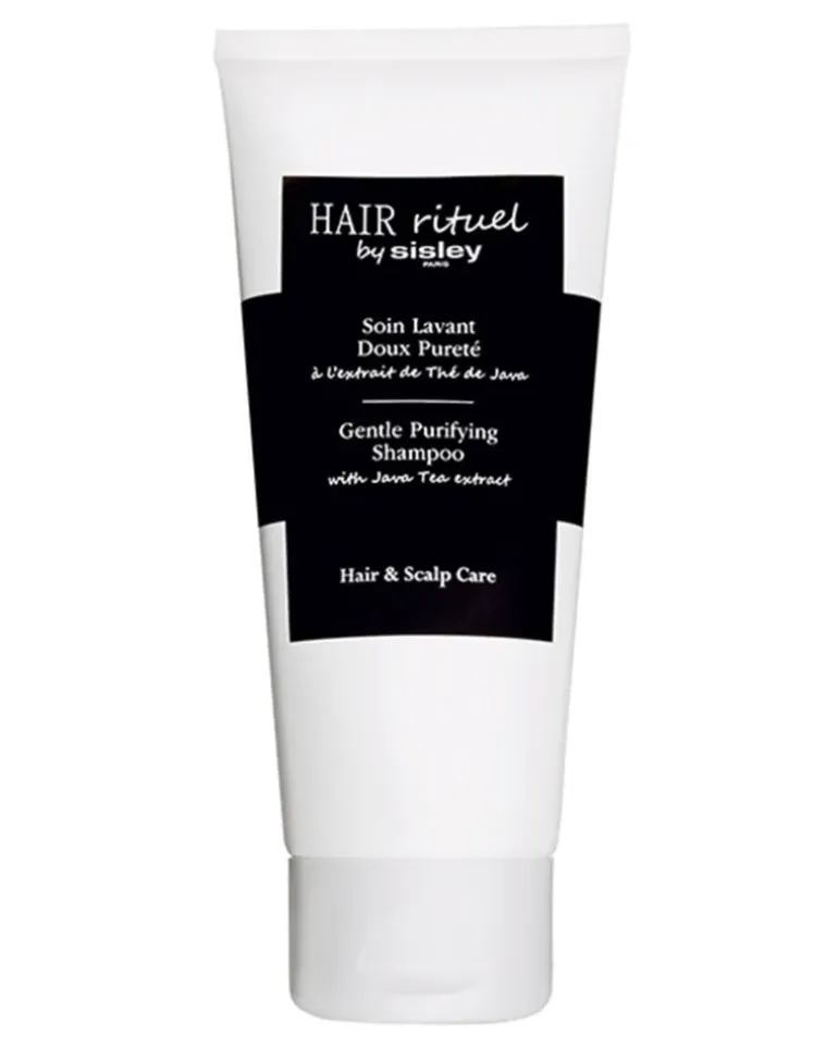Gentle Purifying Shampoo Shampoo 200 ml