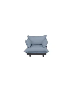 Gepolsterter Sessel Paletti