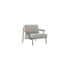 Gepolsterter Sessel Settle - Grau - Designer Anderssen & Voll