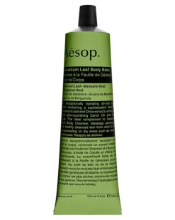 Geranium Leaf Body Balm Body Lotion 100 ml