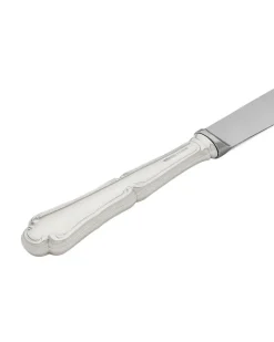 German Silver Besteck (4er-Set) - Silber