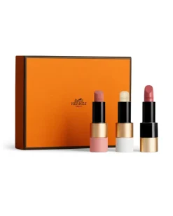 Geschenkbox Rouge , Edition Fêtes en Hermès