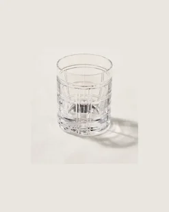 Geschenkset Hudson mit Karomuster Multi