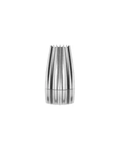 Gewürzmühle Gring - Metall - Gussaluminium - Designer William Alsop