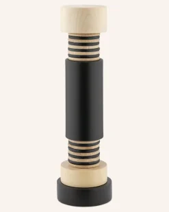 Gewürzmühle mp0215 schwarz