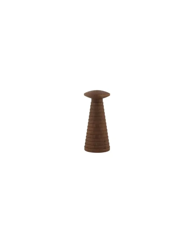 Gewürzmühle Yucatan - Designer Michele de Lucchi