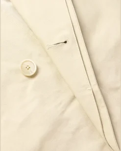 Gibson 8446 Organic Cotton Trench Coat Neutrals