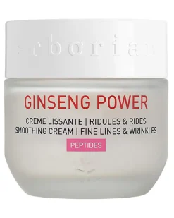 Ginseng Power Cream Anti-Aging Gesichtscreme 50 ml