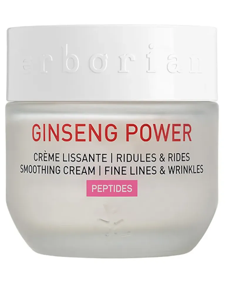 Ginseng Power Cream Anti-Aging Gesichtscreme 50 ml