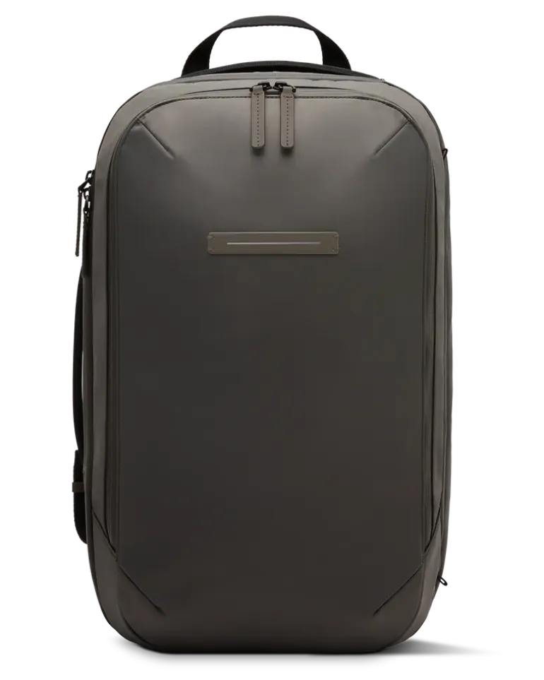 Gion Backpack Travel in - Backpacks 1kg - 2-Year Warranty Dark