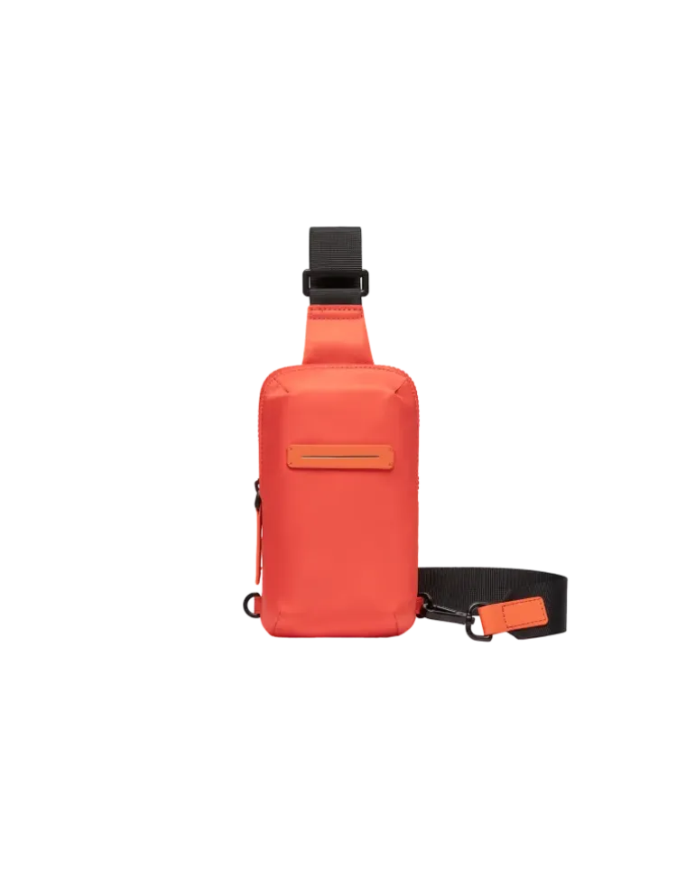 Gion Cross-Body S in - Crossbody Bags 0.2kg - 2-Year Warranty Orange