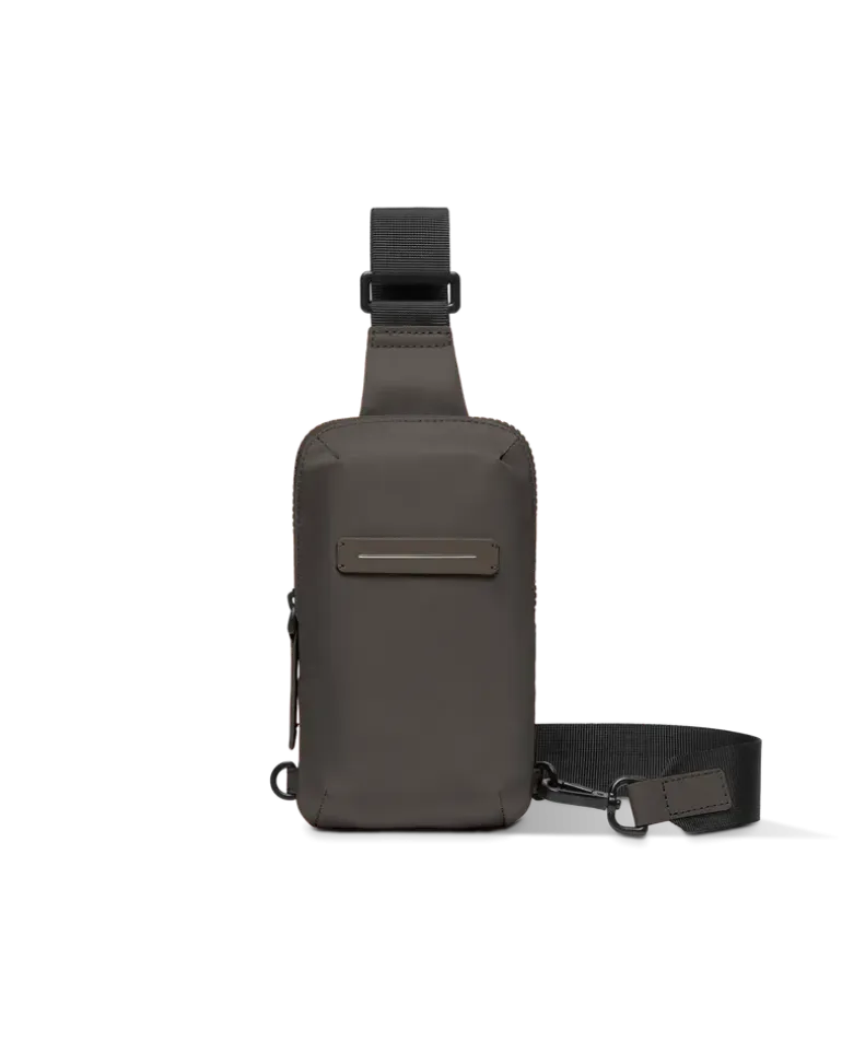 Gion Cross-Body S in - Crossbody Bags 0.2kg - 2-Year Warranty Dark