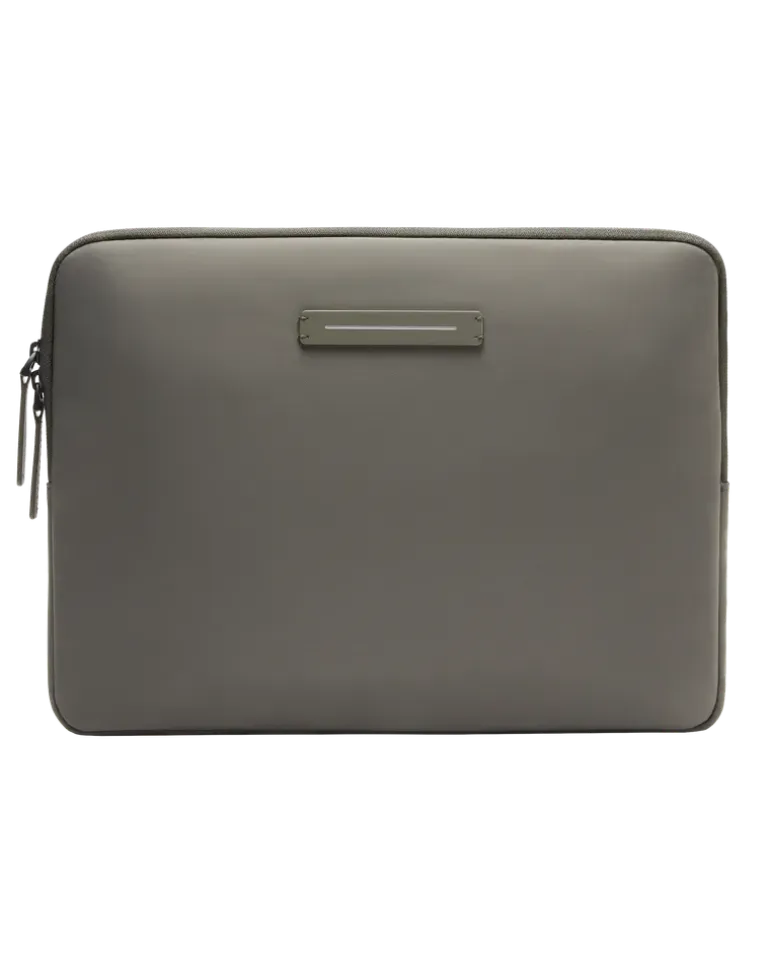 Gion Laptop Case 13 in - Accessories 0.26kg - 2-Year Warranty Dark