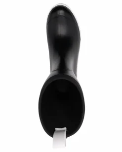 Giove Bis Regenstiefel 30mm - Schwarz