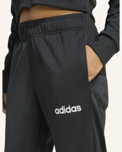 Glam Trainingsanzug schwarz