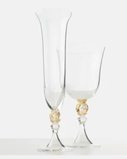 Glas A/81 Transparent
