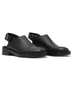Gogo Clogs 45mm - Schwarz