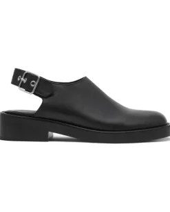 Gogo Clogs 45mm - Schwarz